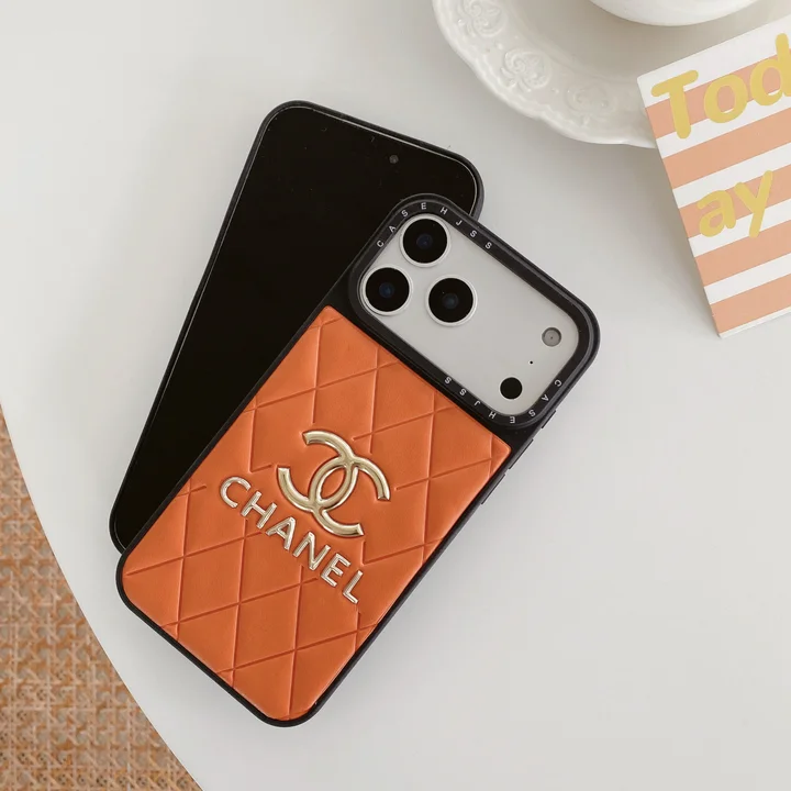 ハイブランド ケース アイフォン 15 シャネル chanel 
