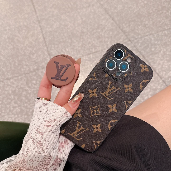 lv iphone 15プロ スマホケース 